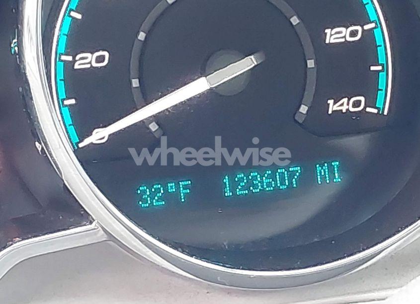 Photo 7 of 2009 Chevrolet Malibu LS (VIN 1G1ZG57B294138497)