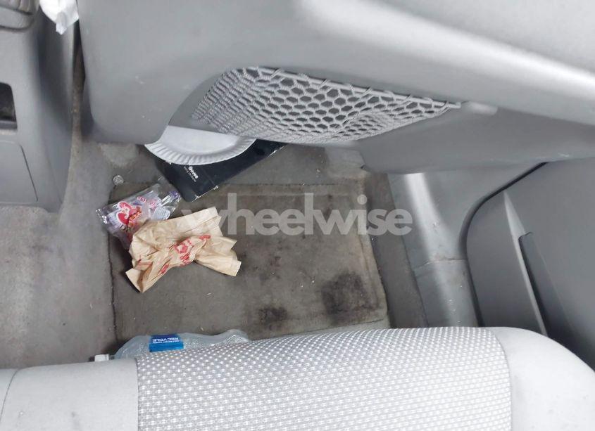 Photo 8 of 2009 Chevrolet Malibu LS (VIN 1G1ZG57B294138497)