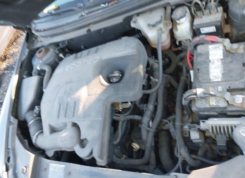 Photo 10 of 2009 Chevrolet Malibu LS (VIN 1G1ZG57B29F101695)