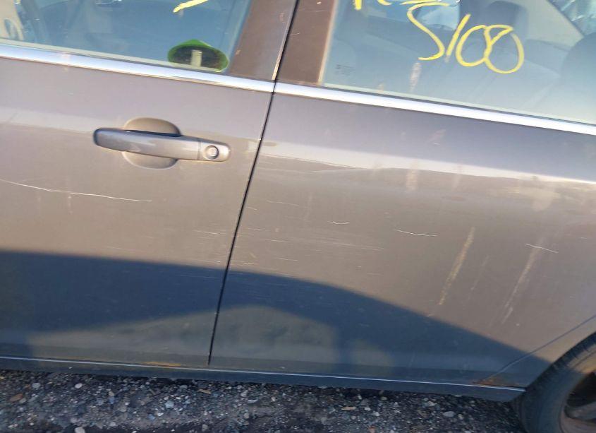 Photo 6 of 2009 Chevrolet Malibu LS (VIN 1G1ZG57B29F101695)