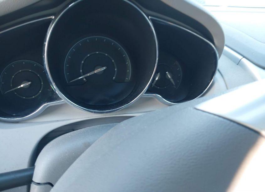 Photo 7 of 2009 Chevrolet Malibu LS (VIN 1G1ZG57B29F101695)