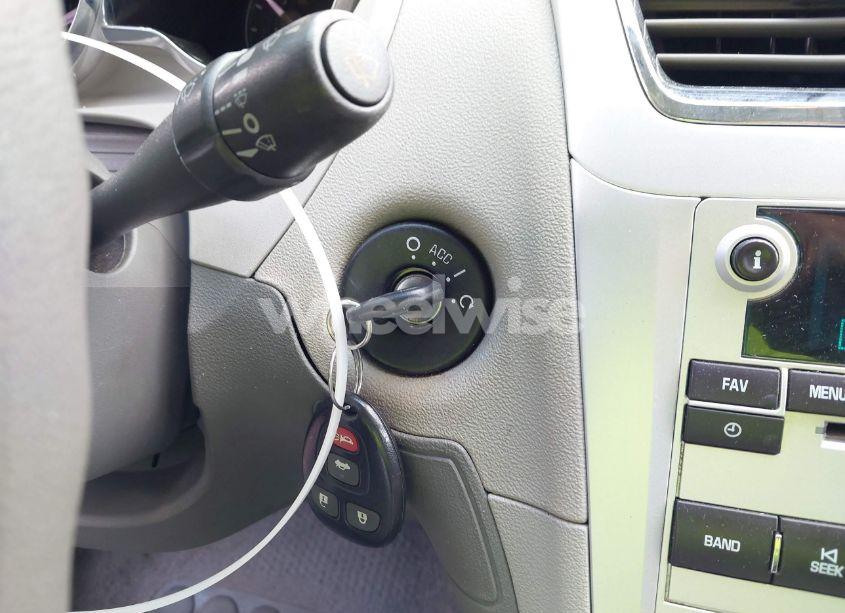 Photo 11 of 2009 Chevrolet Malibu LS (VIN 1G1ZG57B29F159905)