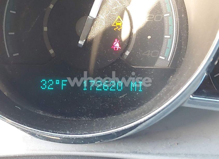 Photo 15 of 2009 Chevrolet Malibu LS (VIN 1G1ZG57B29F223179)