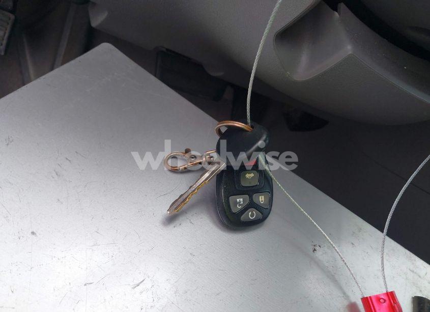 Photo 11 of 2009 Chevrolet Malibu LS (VIN 1G1ZG57B29F231394)