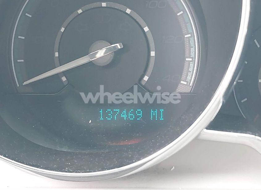 Photo 15 of 2009 Chevrolet Malibu LS (VIN 1G1ZG57B29F231394)