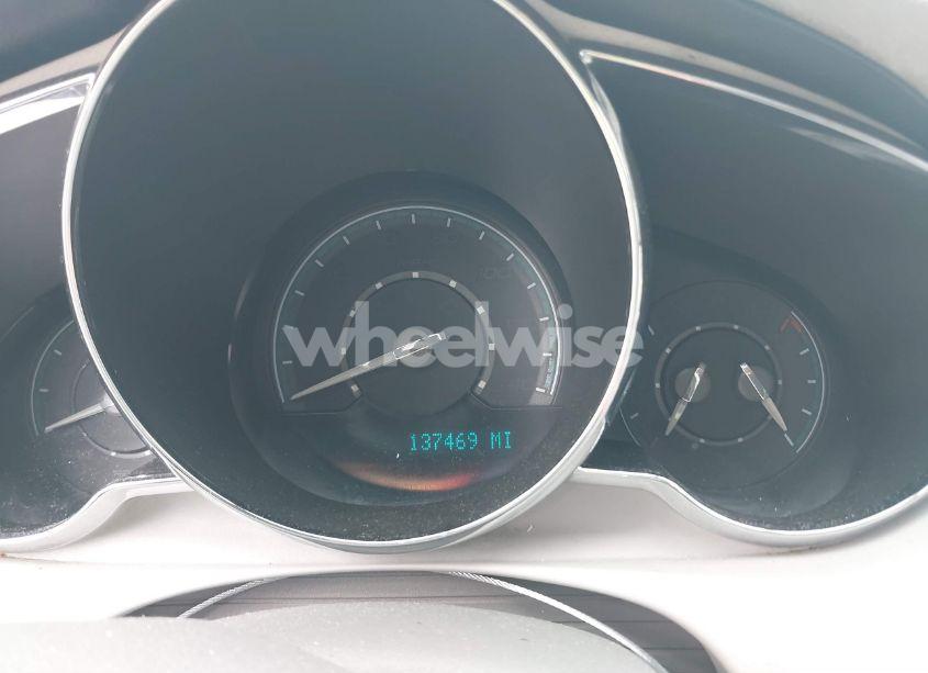 Photo 7 of 2009 Chevrolet Malibu LS (VIN 1G1ZG57B29F231394)