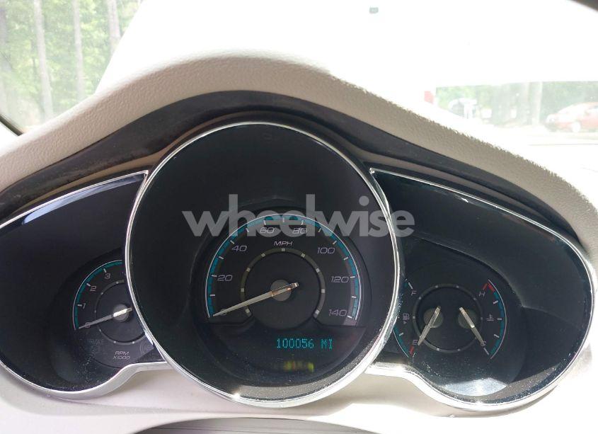 Photo 7 of 2009 Chevrolet Malibu LS (VIN 1G1ZG57B29F246896)