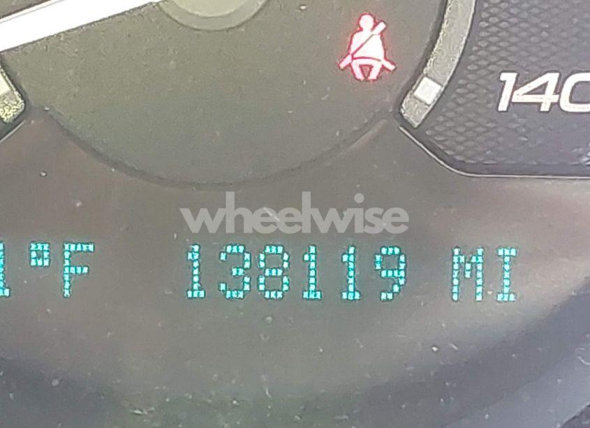Photo 15 of 2008 Chevrolet Malibu LS (VIN 1G1ZG57B384191725)