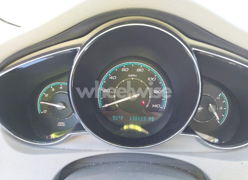 Photo 7 of 2008 Chevrolet Malibu LS (VIN 1G1ZG57B384191725)