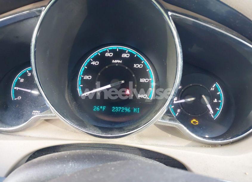 Photo 7 of 2008 Chevrolet Malibu LS (VIN 1G1ZG57B38F169163)