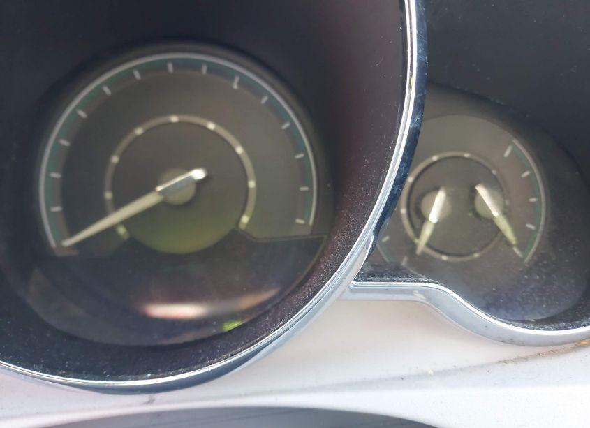 Photo 7 of 2008 Chevrolet Malibu LS (VIN 1G1ZG57B38F199246)