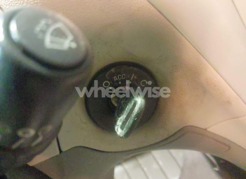 Photo 11 of 2009 Chevrolet Malibu LS (VIN 1G1ZG57B394174862)