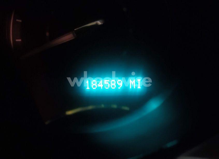 Photo 7 of 2009 Chevrolet Malibu LS (VIN 1G1ZG57B394174862)