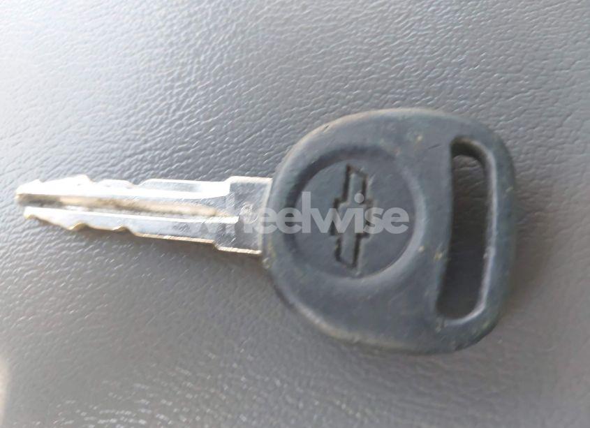 Photo 11 of 2009 Chevrolet Malibu LS (VIN 1G1ZG57B394185344)