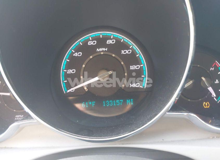 Photo 7 of 2009 Chevrolet Malibu LS (VIN 1G1ZG57B394185344)