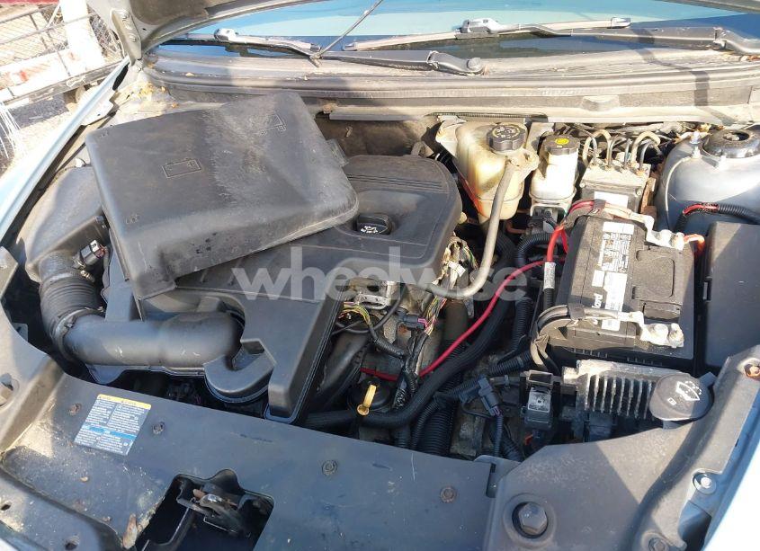 Photo 10 of 2009 Chevrolet Malibu LS (VIN 1G1ZG57B394185540)