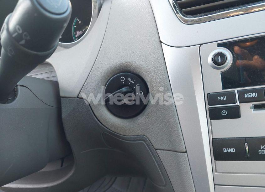 Photo 11 of 2009 Chevrolet Malibu LS (VIN 1G1ZG57B394185540)