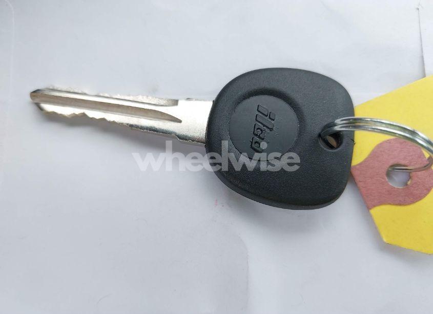 Photo 11 of 2009 Chevrolet Malibu LS (VIN 1G1ZG57B394224658)