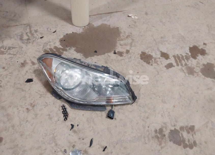 Photo 12 of 2009 Chevrolet Malibu LS (VIN 1G1ZG57B394229519)