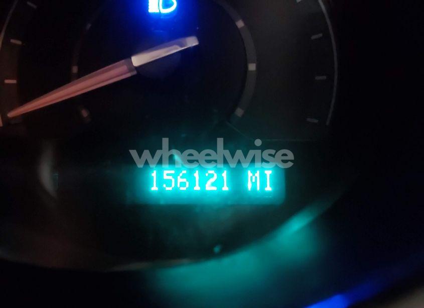 Photo 16 of 2009 Chevrolet Malibu LS (VIN 1G1ZG57B394229519)