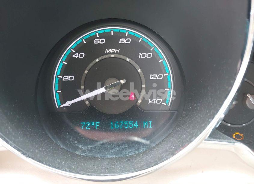 Photo 7 of 2009 Chevrolet Malibu LS (VIN 1G1ZG57B39F178950)