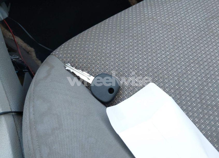 Photo 11 of 2009 Chevrolet Malibu LS (VIN 1G1ZG57B39F212191)