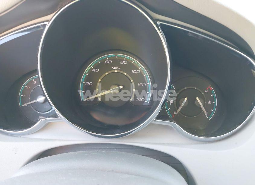 Photo 7 of 2009 Chevrolet Malibu LS (VIN 1G1ZG57B39F212191)