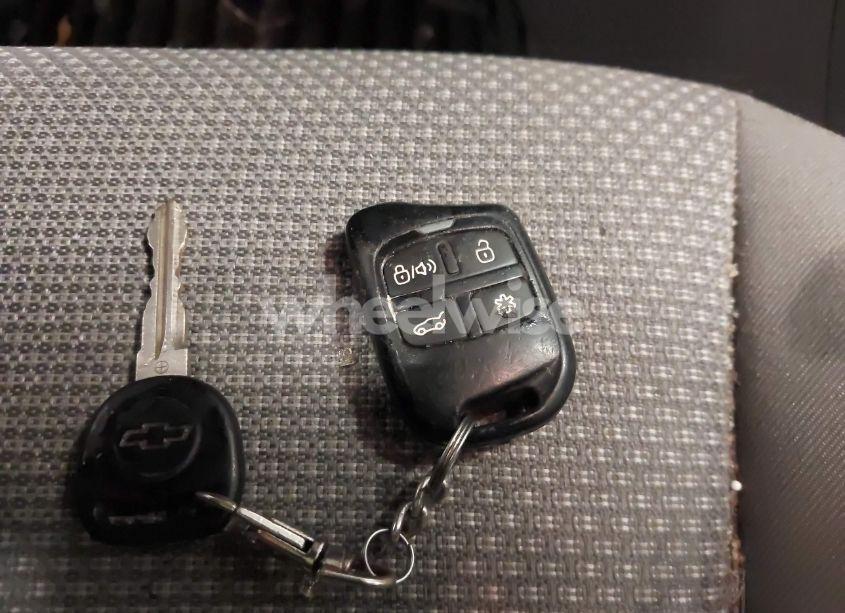 Photo 11 of 2009 Chevrolet Malibu LS (VIN 1G1ZG57B39F227502)