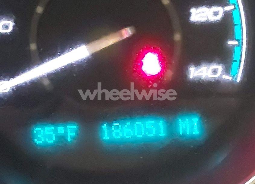 Photo 12 of 2009 Chevrolet Malibu LS (VIN 1G1ZG57B39F227502)