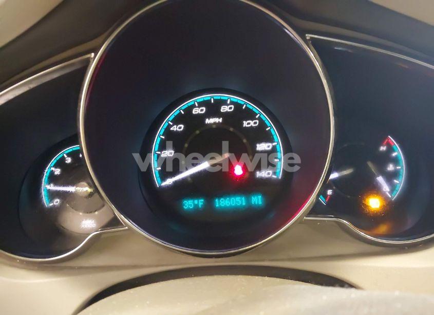 Photo 7 of 2009 Chevrolet Malibu LS (VIN 1G1ZG57B39F227502)