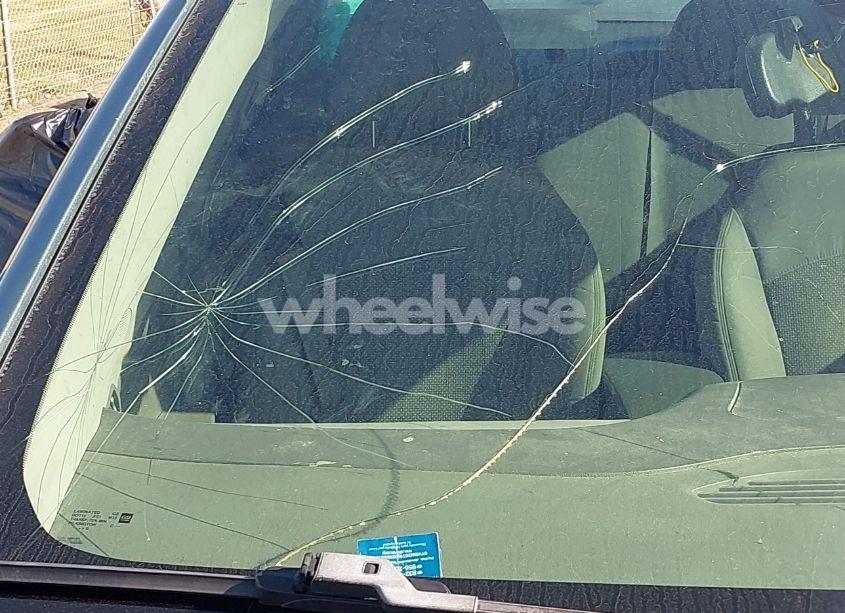 Photo 6 of 2009 Chevrolet Malibu LS (VIN 1G1ZG57B39F253971)