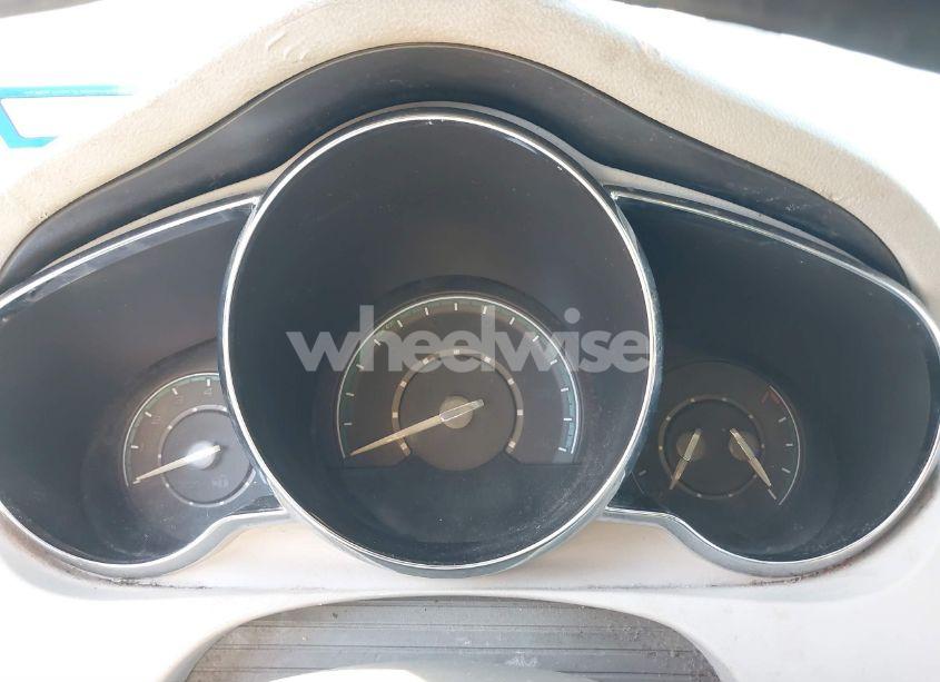 Photo 7 of 2009 Chevrolet Malibu LS (VIN 1G1ZG57B39F253971)