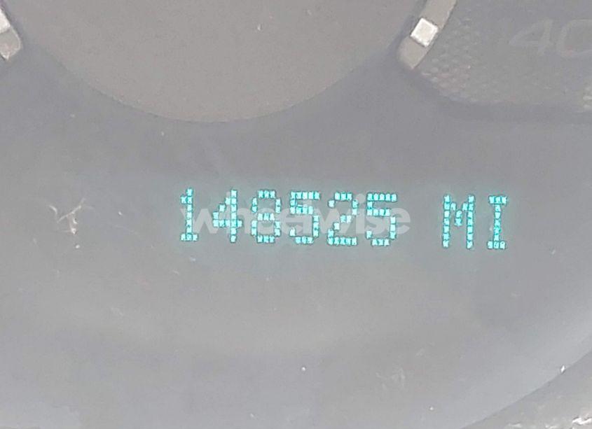 Photo 7 of 2008 Chevrolet Malibu LS (VIN 1G1ZG57B484190311)