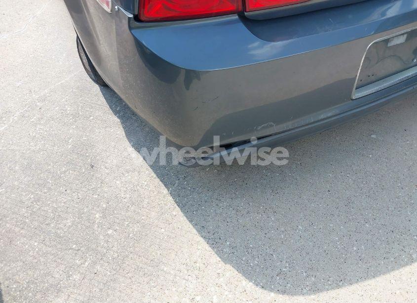 Photo 15 of 2008 Chevrolet Malibu LS (VIN 1G1ZG57B484196917)
