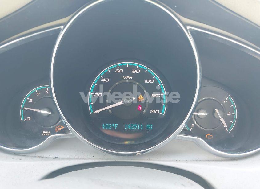 Photo 7 of 2008 Chevrolet Malibu LS (VIN 1G1ZG57B484196917)