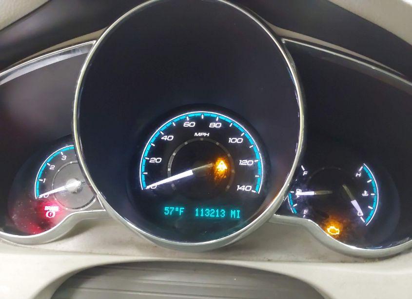 Photo 7 of 2008 Chevrolet Malibu LS (VIN 1G1ZG57B484298850)