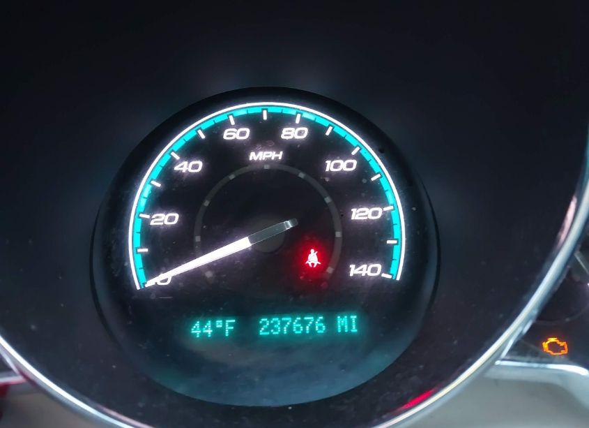 Photo 7 of 2008 Chevrolet Malibu LS (VIN 1G1ZG57B48F165770)