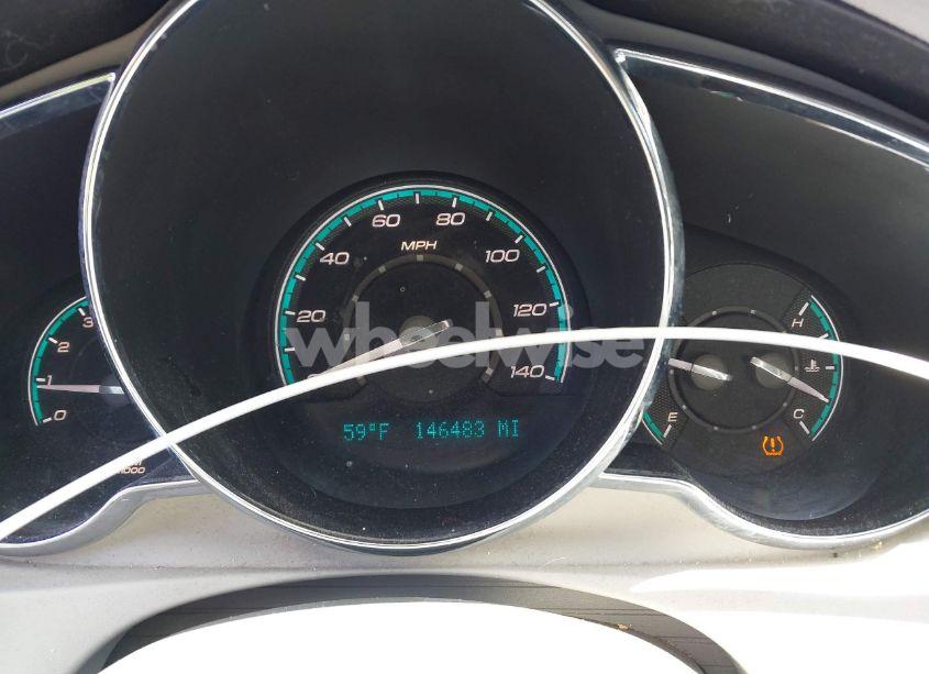 Photo 7 of 2008 Chevrolet Malibu LS (VIN 1G1ZG57B48F174405)