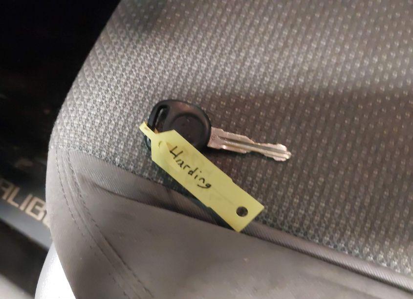 Photo 11 of 2009 Chevrolet Malibu LS (VIN 1G1ZG57B494157536)