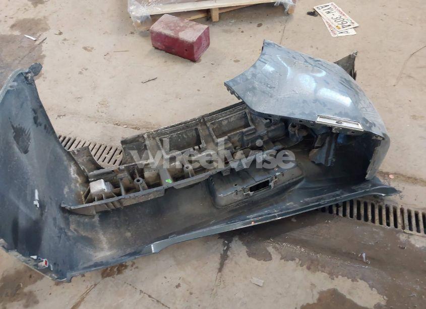 Photo 12 of 2009 Chevrolet Malibu LS (VIN 1G1ZG57B494164793)