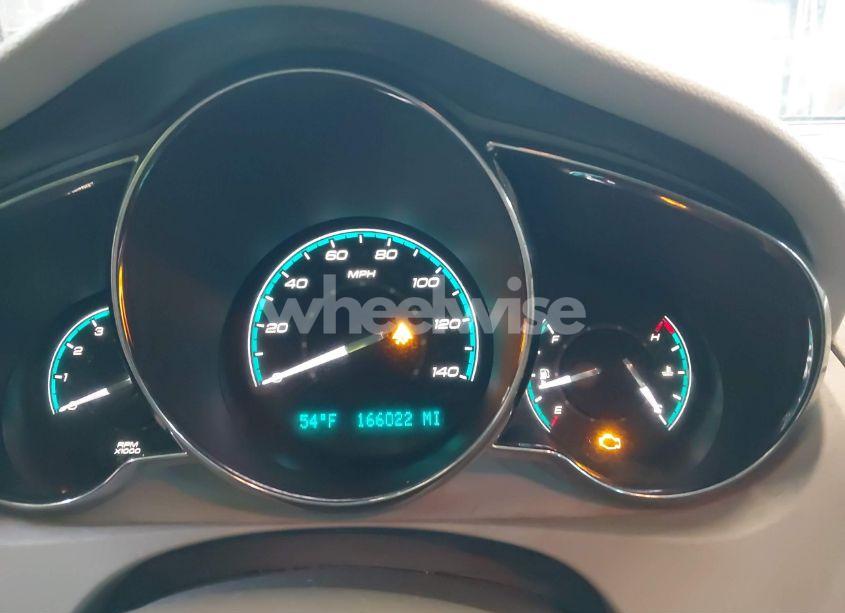 Photo 7 of 2009 Chevrolet Malibu LS (VIN 1G1ZG57B494164793)