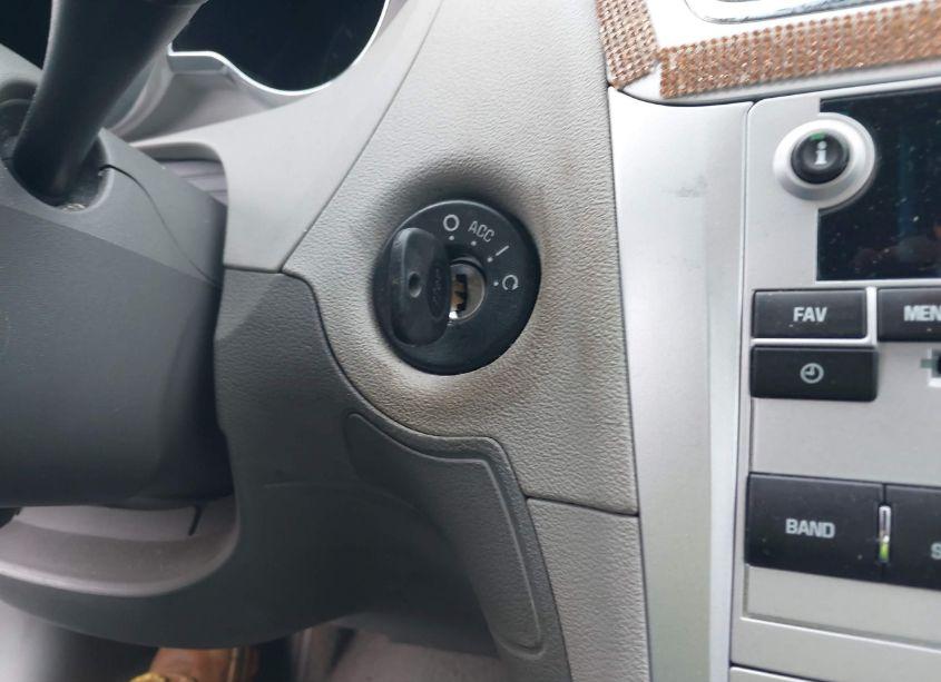 Photo 11 of 2009 Chevrolet Malibu LS (VIN 1G1ZG57B49F126100)