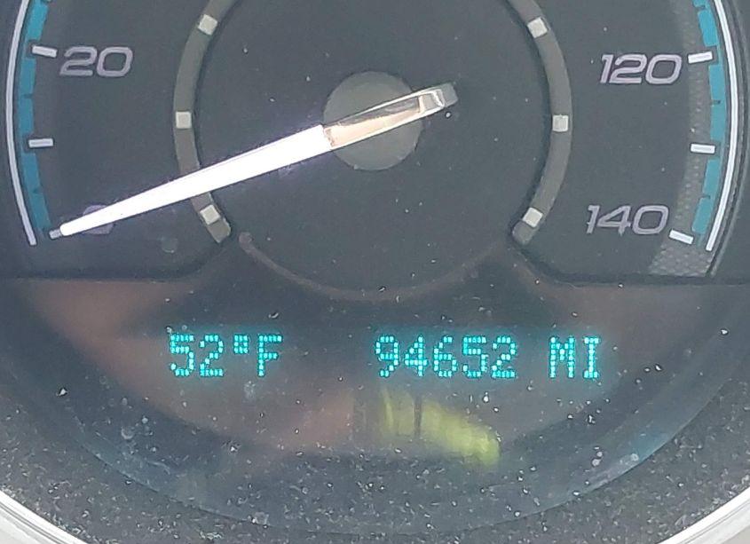 Photo 15 of 2009 Chevrolet Malibu LS (VIN 1G1ZG57B49F126100)