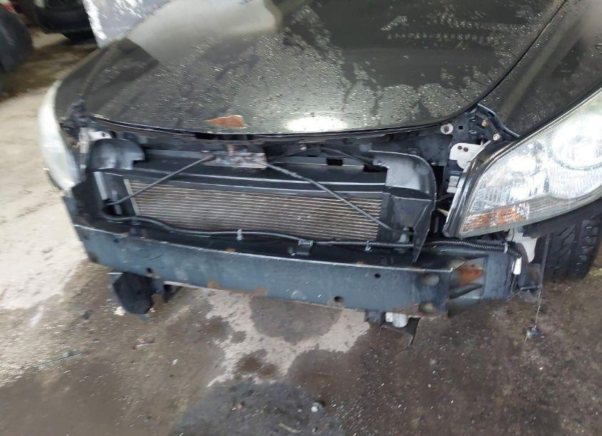 Photo 6 of 2009 Chevrolet Malibu LS (VIN 1G1ZG57B49F220946)