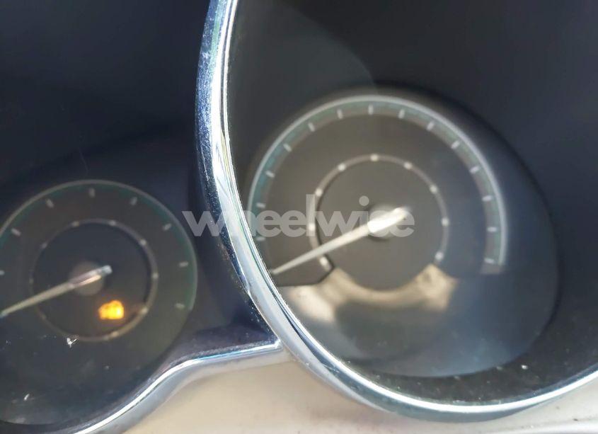 Photo 7 of 2008 Chevrolet Malibu LS (VIN 1G1ZG57B584203017)
