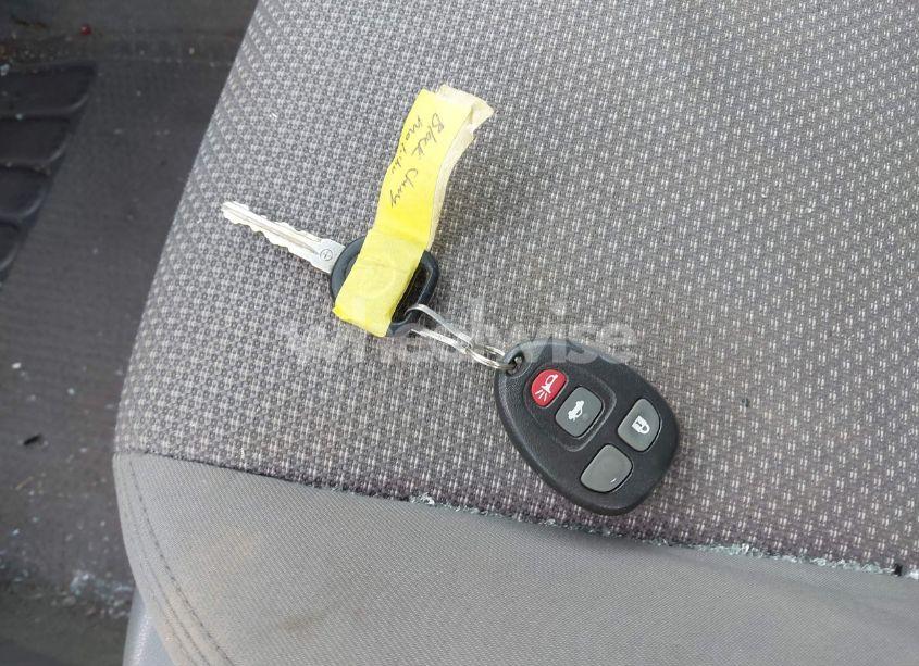 Photo 11 of 2008 Chevrolet Malibu LS (VIN 1G1ZG57B584261306)