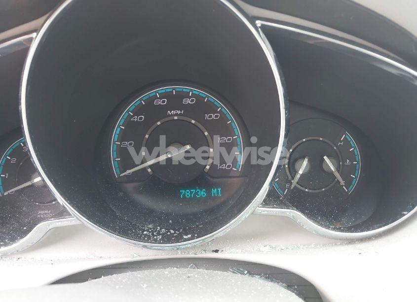 Photo 7 of 2008 Chevrolet Malibu LS (VIN 1G1ZG57B584261306)