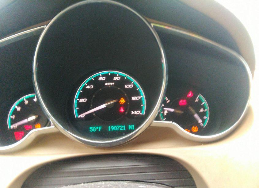 Photo 7 of 2008 Chevrolet Malibu LS (VIN 1G1ZG57B58F180892)