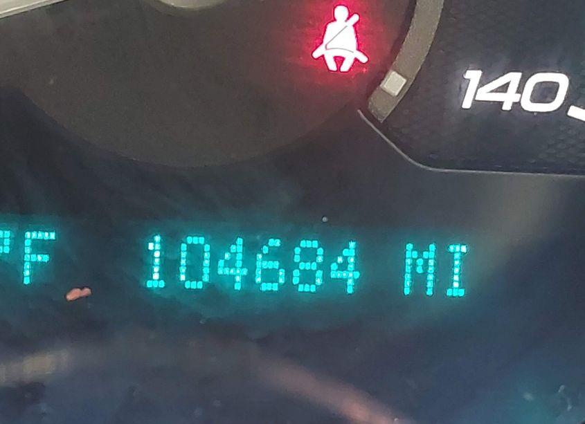 Photo 15 of 2008 Chevrolet Malibu LS (VIN 1G1ZG57B58F181640)
