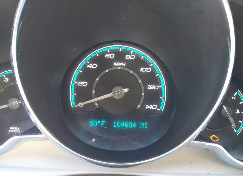Photo 7 of 2008 Chevrolet Malibu LS (VIN 1G1ZG57B58F181640)